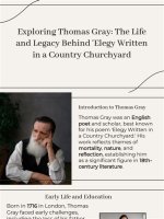 Exploring the Life and Legacy of Thomas Pence Halford