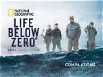 Exploring the Life Below Zero: Cole Sturgis and His Wife