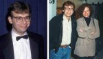 Exploring the Life of Ann Belsky Moranis: a Multifaceted Journey