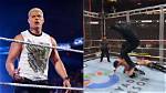 Exploring the Life of Cody Rhodes and His Child