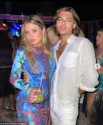 Exploring the Life of Damian Hurley: Is He Gay?