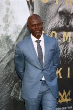 Exploring the Life of Djimon Hounsou and His Children