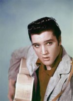 Exploring the Life of Elvis Presley's Twin Brother: a Journey into the Shadows