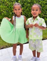 Exploring the Life of Erica Mena: a Glimpse into Her Children