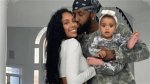Exploring the Life of Erica Mena's Baby Father