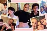 Exploring the Life of Jennifer Lopez's Daughter: Emme Maribel Muñiz