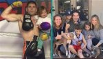 Exploring the Life of Jon Bernthal's Wife: a Deep Dive