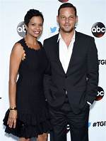 Exploring the Life of Justin Chambers Wife Keisha Chambers