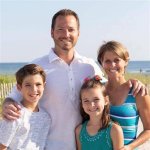 Exploring the Life of Kevin O'connell's Wife: a Deep Dive