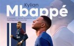 Exploring the Life of Kylian Mbappé's Girlfriend: Who Is She?
