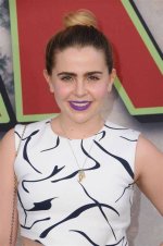 Exploring the Life of Mae Whitman and Her Husband: a Journey of Love and Career