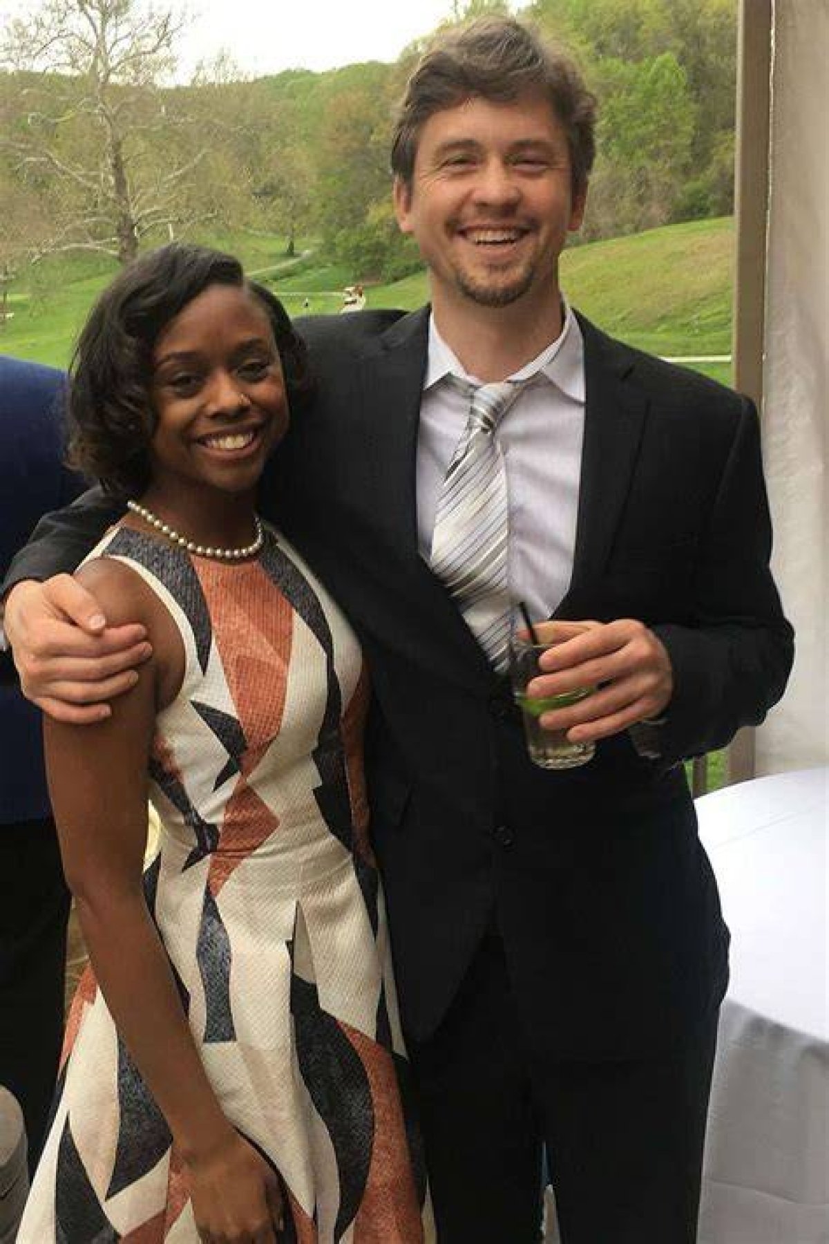Exploring the Life of Matt Mccusker's Wife: a Journey of Love and Support