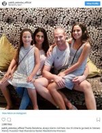 Exploring the Life of Patrik Antonius' Wife: a Journey Beyond Poker