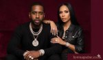 Exploring the Life of Safaree and Erica Mena's Kids