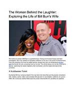 Exploring the Lives of Bill Burr's Parents: Are They Still Alive?