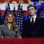 Exploring the Love Life of Barron Trump: Does Barron Trump Have a Girlfriend?