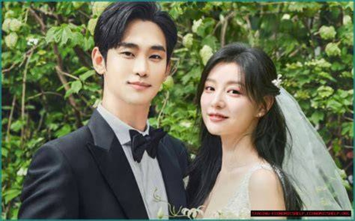 Exploring the Love Life of Kim Ji Won: Who Is She Dating?