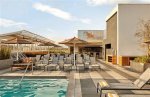 Exploring the Luxurious Experience at Kimpton Rowan