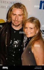 Exploring the Marital Status of Chad Kroeger: Is He Married?