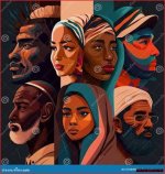 Exploring the Multicultural Background of the Rising Star