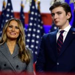 Exploring the Mystery of Barron Trump’s Girlfriend