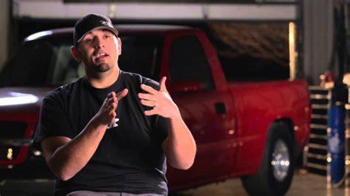 Exploring the Net Worth of Big Chief from Street Outlaws