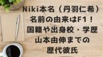 Exploring the Niki Name Origin: a Journey Through History and Culture