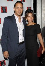 Exploring the Personal Life of Daniel Sunjata: His Wife and Relationship Journey