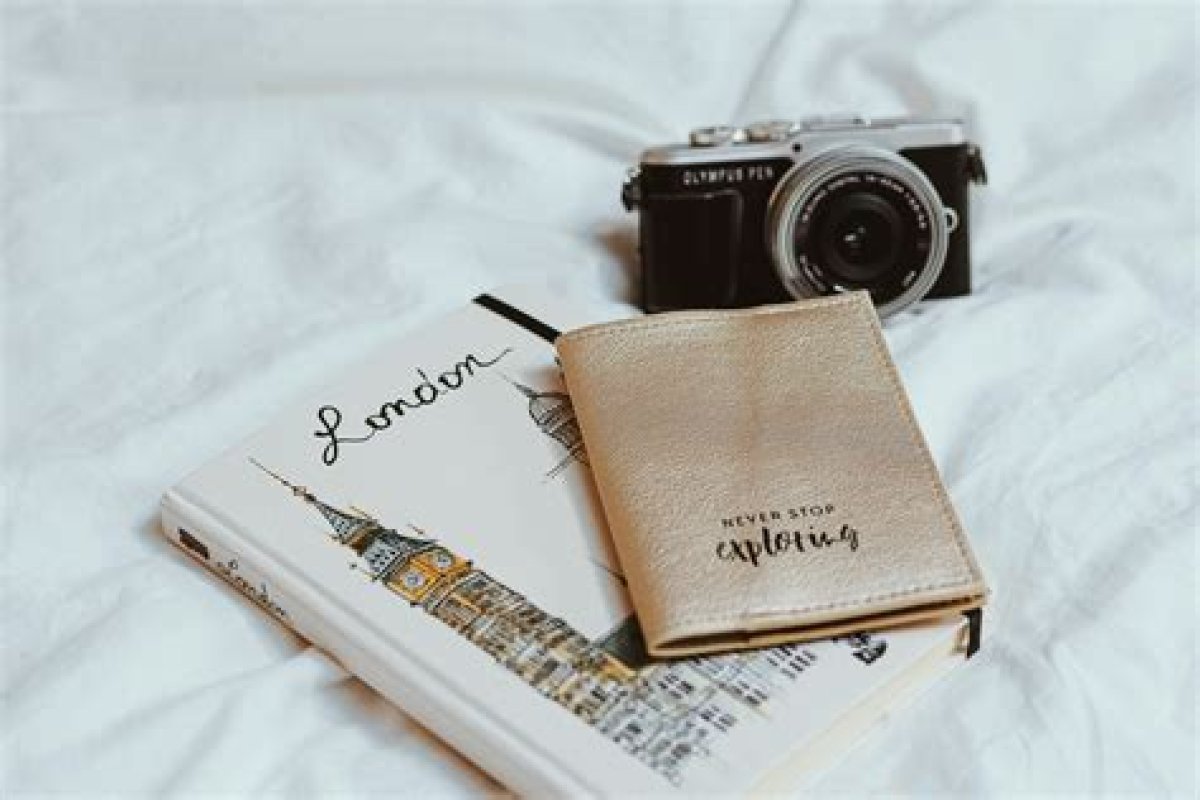 Exploring the Personal Life of the Travel Guru