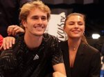 Exploring the Relationship: Does Sascha Zverev See His Daughter?