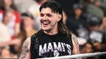 Exploring the Rise of Young Dominik Mysterio: a Future Wrestling Star