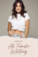 Exploring the Roots: Ali Fumiko Whitney Parents