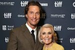 Exploring the Roots: Matthew Mcconaughey's Mom and Dad