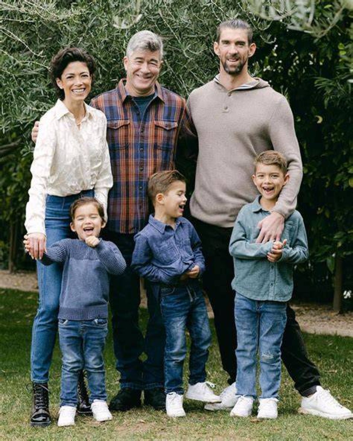 Exploring the Roots: Nicole Johnson Phelps' Parents' Nationality