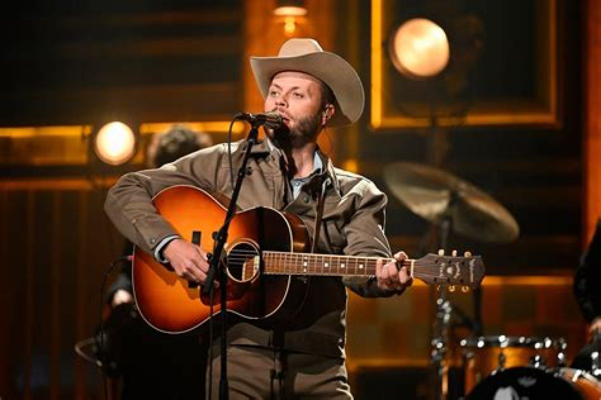 Exploring the Roots: Understanding Charley Crockett's Parents