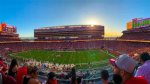 Exploring the Sf 49Ers Stadium: a Comprehensive Guide