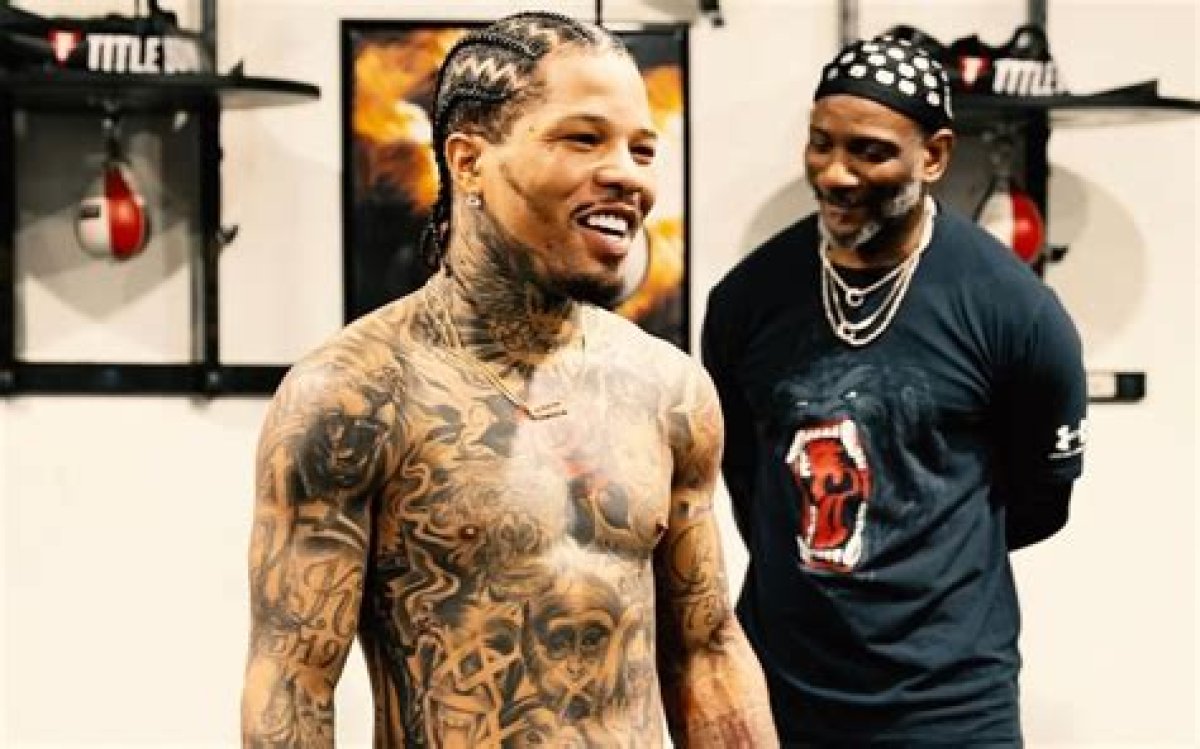 Exploring the Siblings of Gervonta Davis