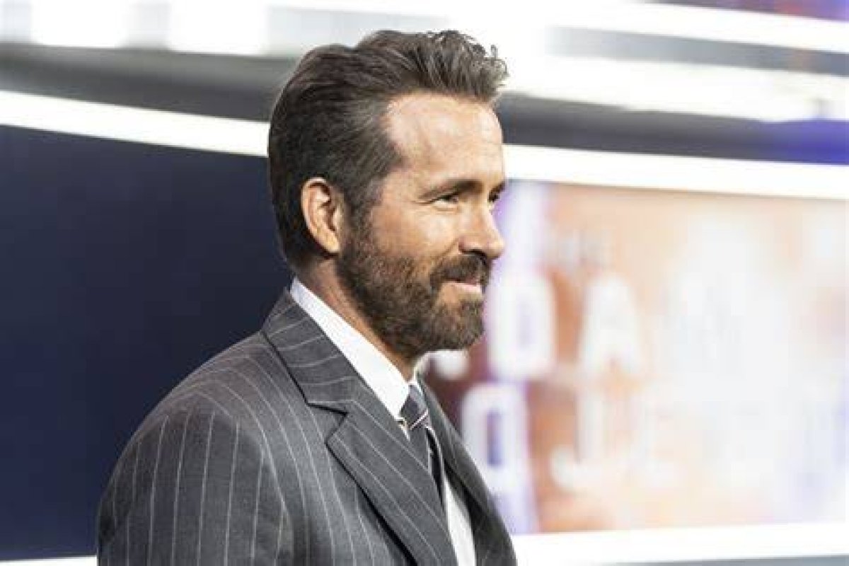 Exploring the Spiritual Side of Ryan Reynolds: Is He Religious?