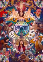 Exploring the Talented Ensemble of Everything Everywhere All at Once Cast