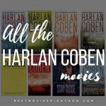 Exploring the Thrilling World of Harlan Coben Series