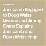 Exploring the Timeline of Doug Weiss' Divorce