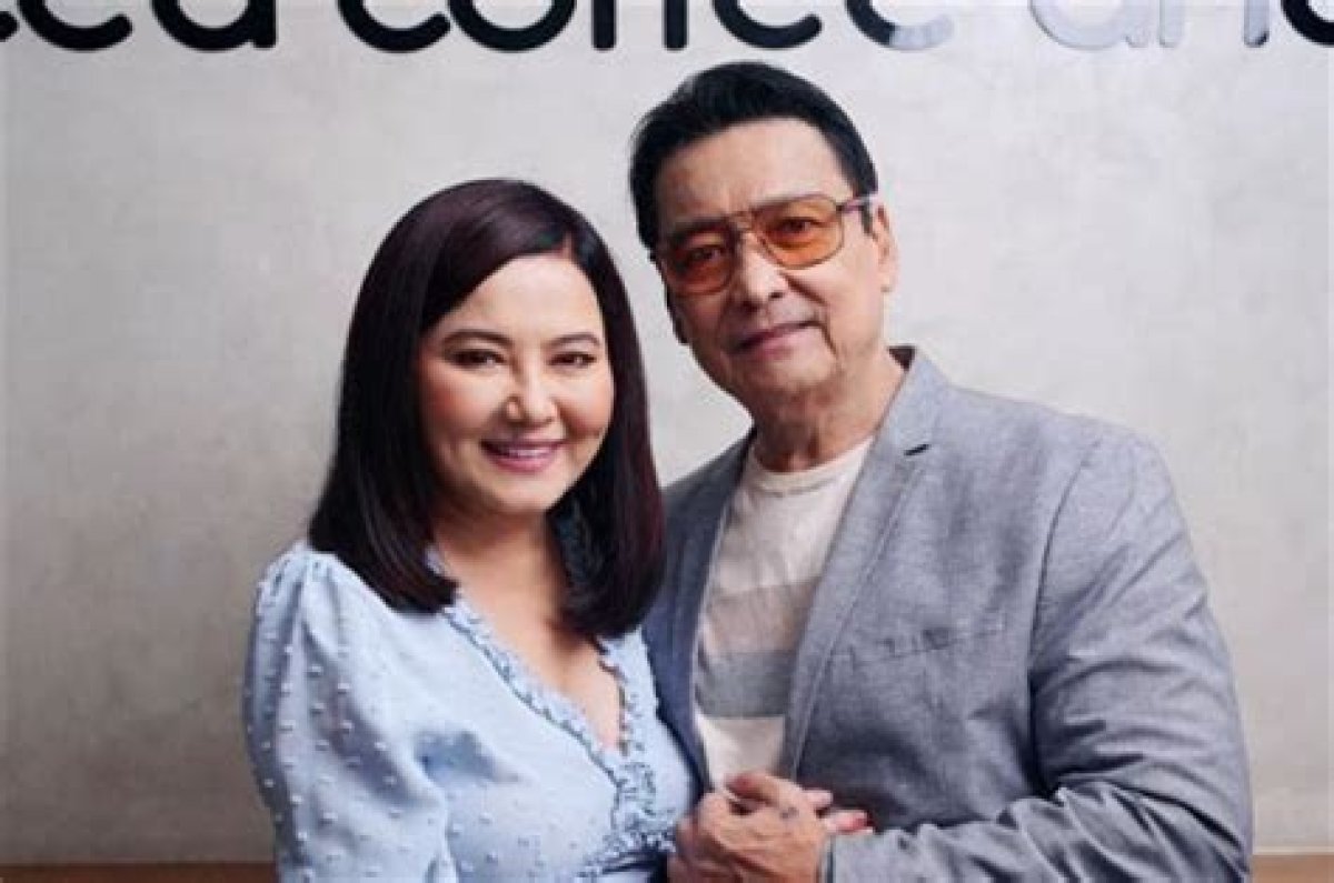 Exploring the Unique Bond: Mark Lapid and Lito Lapid Relationship
