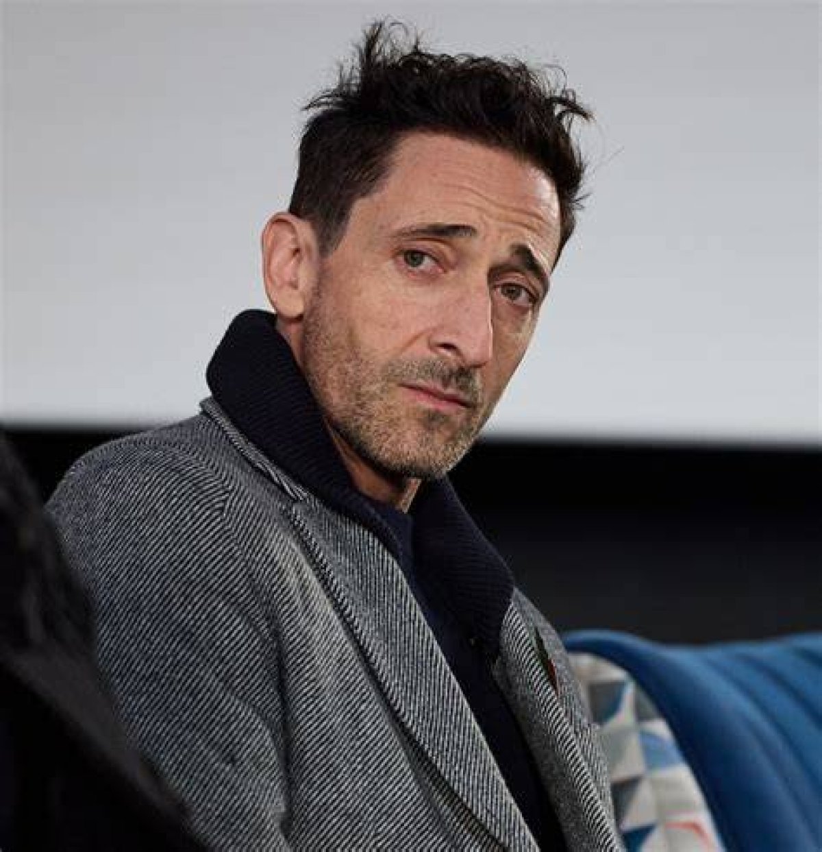 Exploring the Unique Bond of Adrien Brody and Sky Nellor