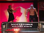 Exploring the Unique Connection Between Scott Steiner and Stacy Keibler