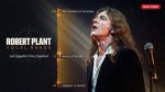 Exploring the Unique Voice of Robert Plant: a Deep Dive into His Musical Journey