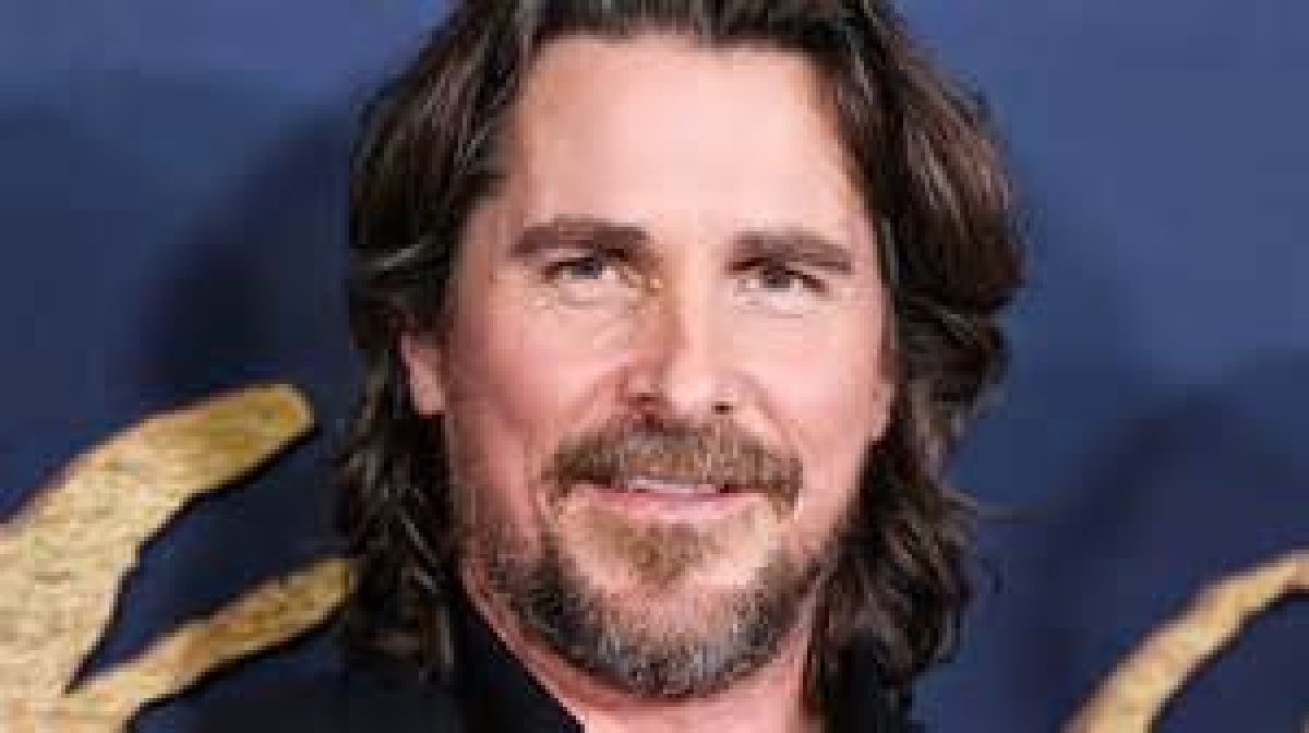 Exploring the Unlikely Connection Between Christian Bale and Young Sheldon
