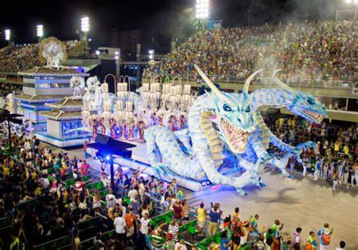 Exploring the Vibrant World of Musical Parades: a Celebration of Art and Community