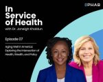 Exploring the Wealth of a Public Health Icon