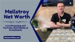 Exploring the Wealth of Mellstroy: a Look into His Net Worth According to Forbes