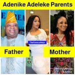 Exploring the Wealth of the Adeleke Family: Who Is the Richest Adeleke?